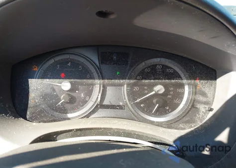 2007 Lexus Es 350 from USA, damaged, VIN JTHBJ46G172150911